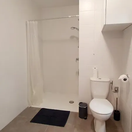 Apartment O'cap