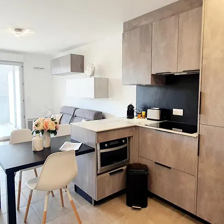 O'cap Apartment *
