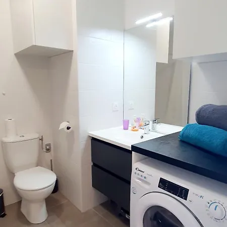 Apartment O'cap