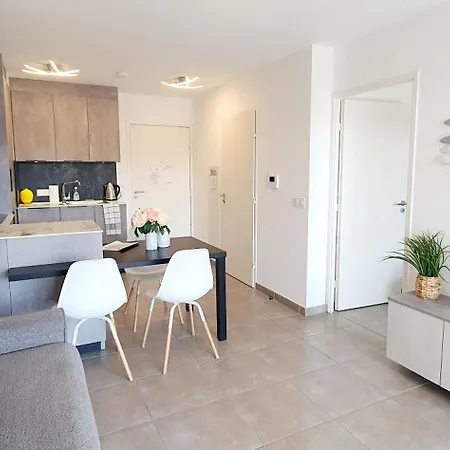 O'cap Apartment *
